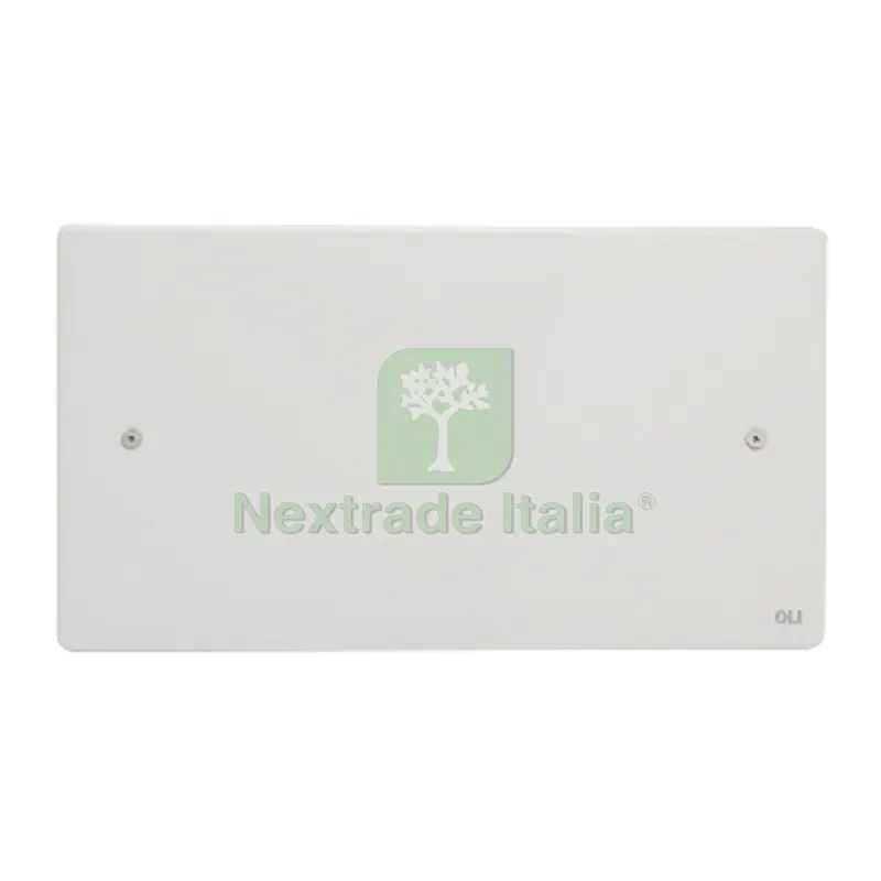 Placca Ispezione per Cassetta Diamante EVO Bianca — Casalinghi e organizzazione — rif. FERX.DIA133-V605-501