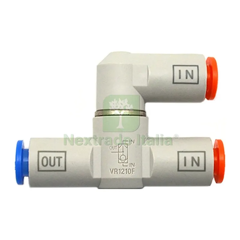 Kit Pneu Duplex - — Scarichi e sifoni — rif. FERX.DIA133-V605245