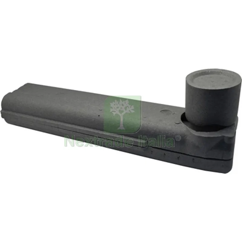 TUBO COMPLETO DI PROTEZIONE EPS PER OLI 74 L. 360 mm — Tubi e raccordi — rif. FERX.DIA133-V719066