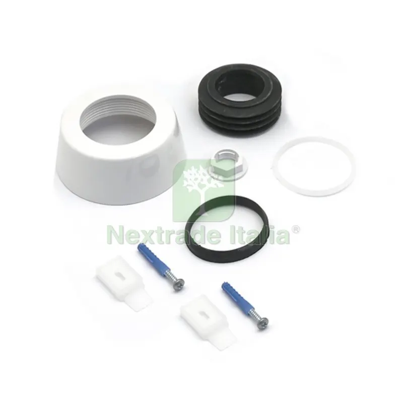 KIT ACCESSORI D. 40 DADONE PER CASSETTE ESTERNE Diam. 40 — Bulloni, dadi e rondelle — rif. FERX.DIA133-V883327