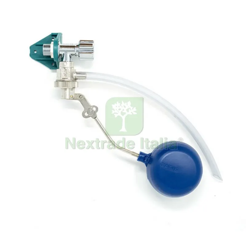 GRUPPO GALLEGGIANTE CASSETTA INCASSO 11 LT - — Sanitari e ceramiche — rif. FERX.DIA134-0034 GRUPPO GALLEGGIANTE CASSETTA INCASSO 11 LT - — Sanitari e ceramiche — rif. FERX.DIA134-0034