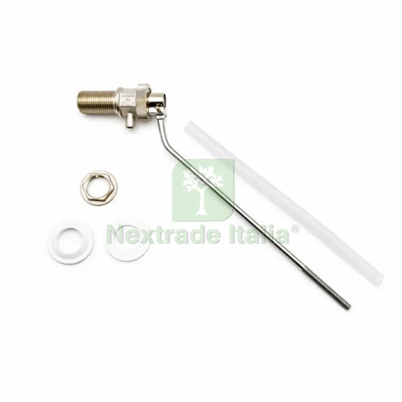 GALLEGGIANTE TIPO CATIS SENZA SFERA 1/2 — Rubinetti e valvole — rif. FERX.DIA134-004-04 GALLEGGIANTE TIPO CATIS SENZA SFERA 1/2 — Rubinetti e valvole — rif. FERX.DIA134-004-04