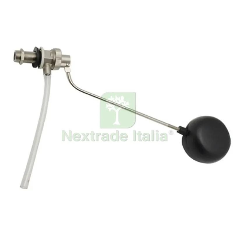 GALLEGGIANTE TIPO CATIS CON SFERA 3/8 — Rubinetti e valvole — rif. FERX.DIA134-0042-03 GALLEGGIANTE TIPO CATIS CON SFERA 3/8 — Rubinetti e valvole — rif. FERX.DIA134-0042-03