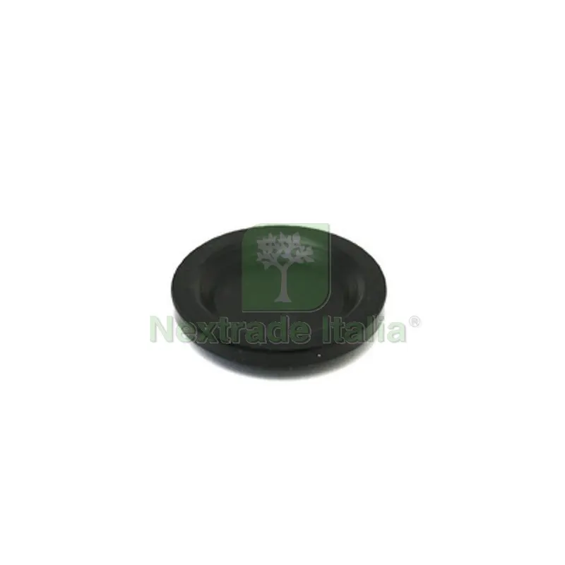 MEMBRANA A SCODELLA NBR 29 PER ART. 134-0044 1/2 - 3/4 - 1" — Scarichi e sifoni — rif. FERX.DIA134-00441