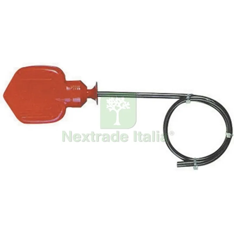 GALLEGGIANTE ELETTRICO mt. 2,00 — Rubinetti e valvole — rif. FERX.DIA134-011-02 GALLEGGIANTE ELETTRICO mt. 2,00 — Rubinetti e valvole — rif. FERX.DIA134-011-02
