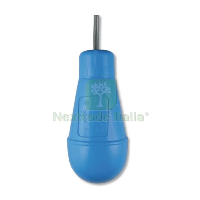 GALLEGGIANTE MERCURY 13 MT mt. 13 — Rubinetti e valvole — rif. FERX.DIA134-0121-13