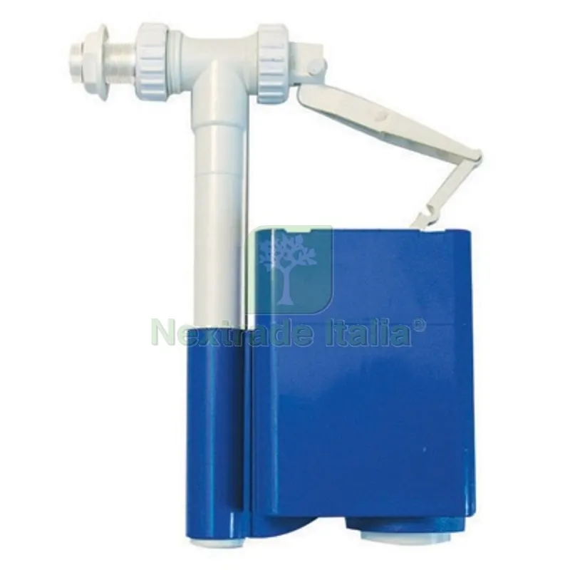 RUBINETTO GALLEGGIANTE A SCATOLA FILETTATURA IN PLASTICA Diam. 3/8 — Rubinetti e valvole — rif. FERX.DIA134-0132