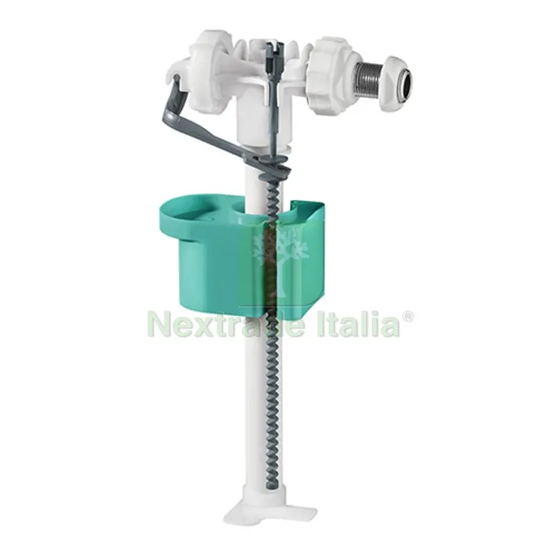 RUBINETTO GALLEGGIANTE UNIVERSALE COSMO IKARO 3/8 con adatt. Geberit Pucci — Rubinetti e valvole — rif. FERX.DIA134-0135-03 RUBINETTO GALLEGGIANTE UNIVERSALE COSMO IKARO 3/8 con adatt. Geberit Pucci — Rubinetti e valvole — rif. FERX.DIA134-0135-03