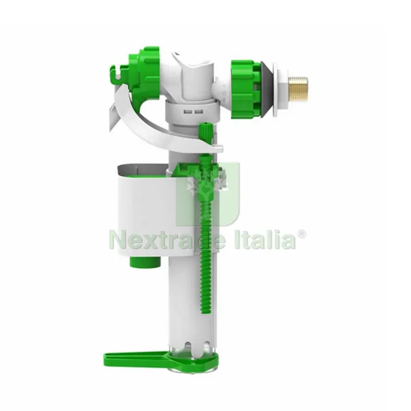 RUBINETTO GALLEGGIANTE VEGA IKARO INGRESSO LATERALE 3/8 — Rubinetti e valvole — rif. FERX.DIA134-0136-03