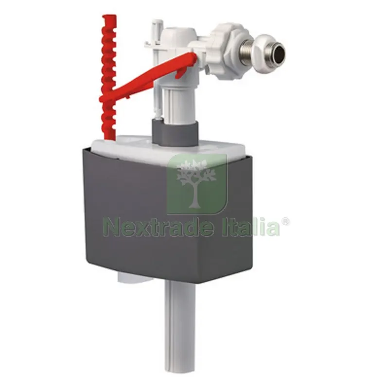 RUBINETTO GALLEGGIANTE UNIVERSALE RAMBO CE 3/8 — Rubinetti e valvole — rif. FERX.DIA134-0150 RUBINETTO GALLEGGIANTE UNIVERSALE RAMBO CE 3/8 — Rubinetti e valvole — rif. FERX.DIA134-0150