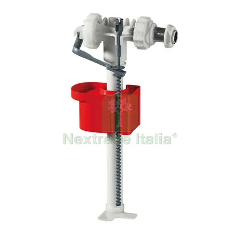 GALLEGGIANTE UNIVERSALE NANOTEK Codolo lungo 3/8 Ottone — Rubinetti e valvole — rif. FERX.DIA134-01512-03L GALLEGGIANTE UNIVERSALE NANOTEK Codolo lungo 3/8 Ottone — Rubinetti e valvole — rif. FERX.DIA134-01512-03L