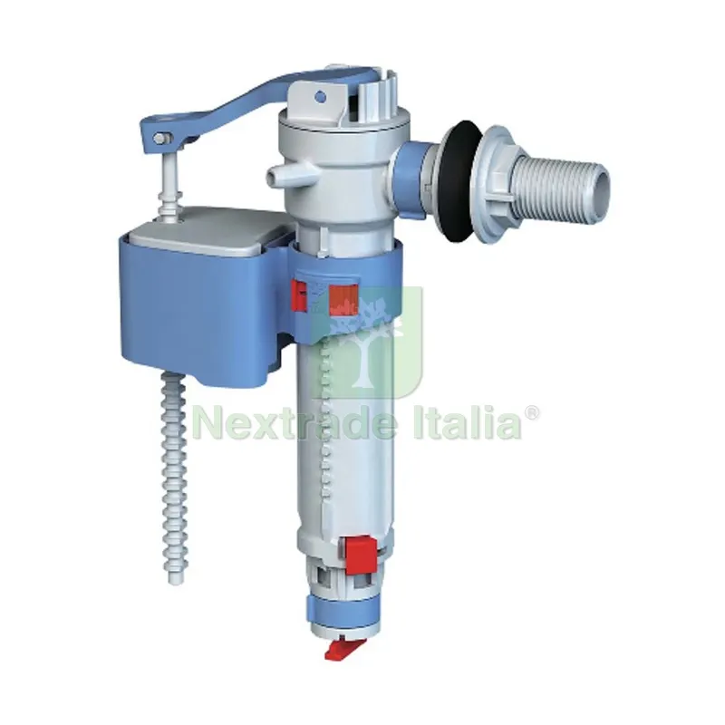 RUBINETTO GALLEGGIANTE MULTI-CONNECT A DOPPIA ENTRATA Codoli 1/2 e 3/8 — Rubinetti e valvole — rif. FERX.DIA134-01514 RUBINETTO GALLEGGIANTE MULTI-CONNECT A DOPPIA ENTRATA Codoli 1/2 e 3/8 — Rubinetti e valvole — rif. FERX.DIA134-01514