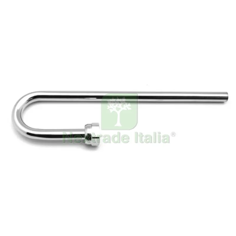 TUBO MODELLO A MANICO D'OMBRELLO - — Tubi e raccordi — rif. FERX.DIA134-0312 TUBO MODELLO A MANICO D'OMBRELLO - — Tubi e raccordi — rif. FERX.DIA134-0312