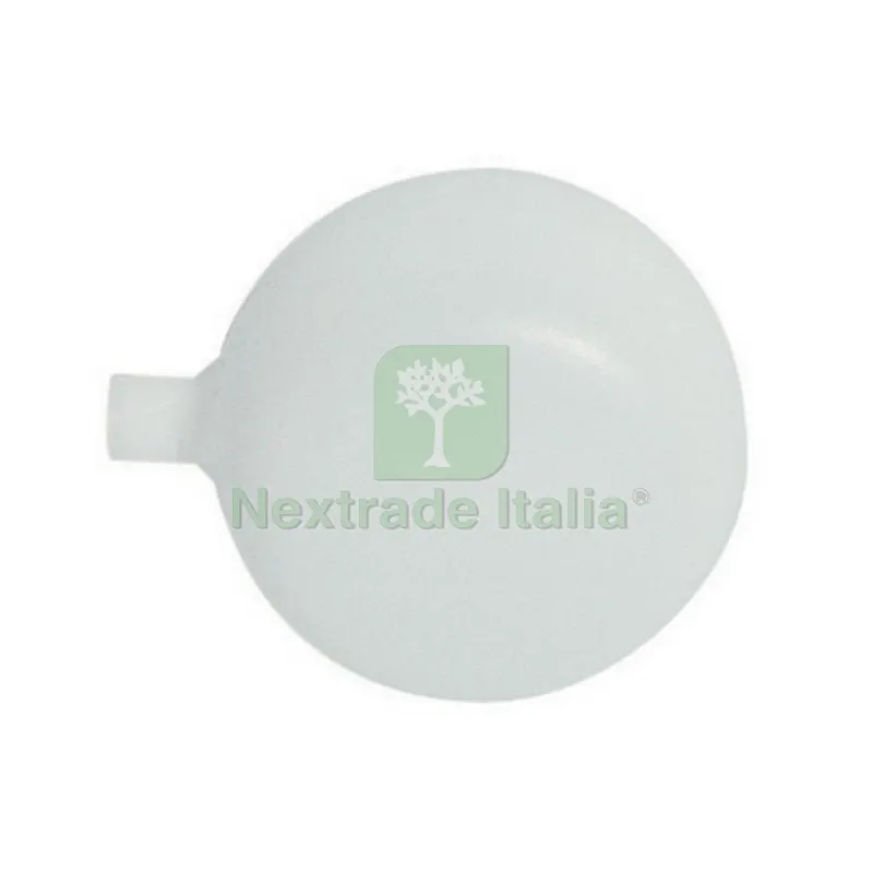SFERA IN PLASTICA CATIS ORIGINALE 3/8 — Scarichi e sifoni — rif. FERX.DIA134-050
