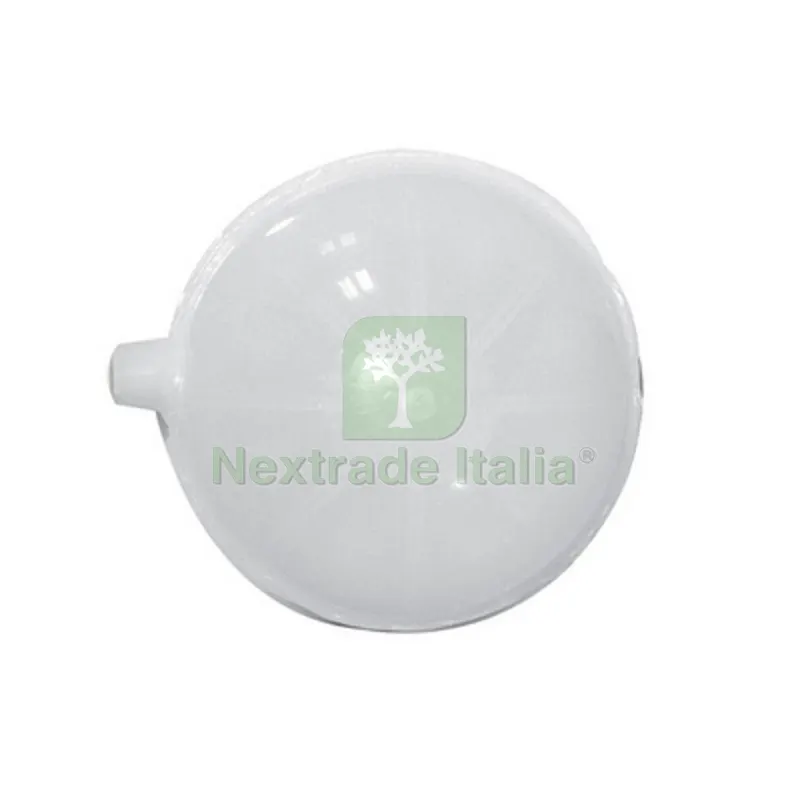 SFERA TONDA DN 90 ALTA TEMPERATURA Diam. 90 — Vernici e smalti — rif. FERX.DIA134-055 SFERA TONDA DN 90 ALTA TEMPERATURA Diam. 90 — Vernici e smalti — rif. FERX.DIA134-055