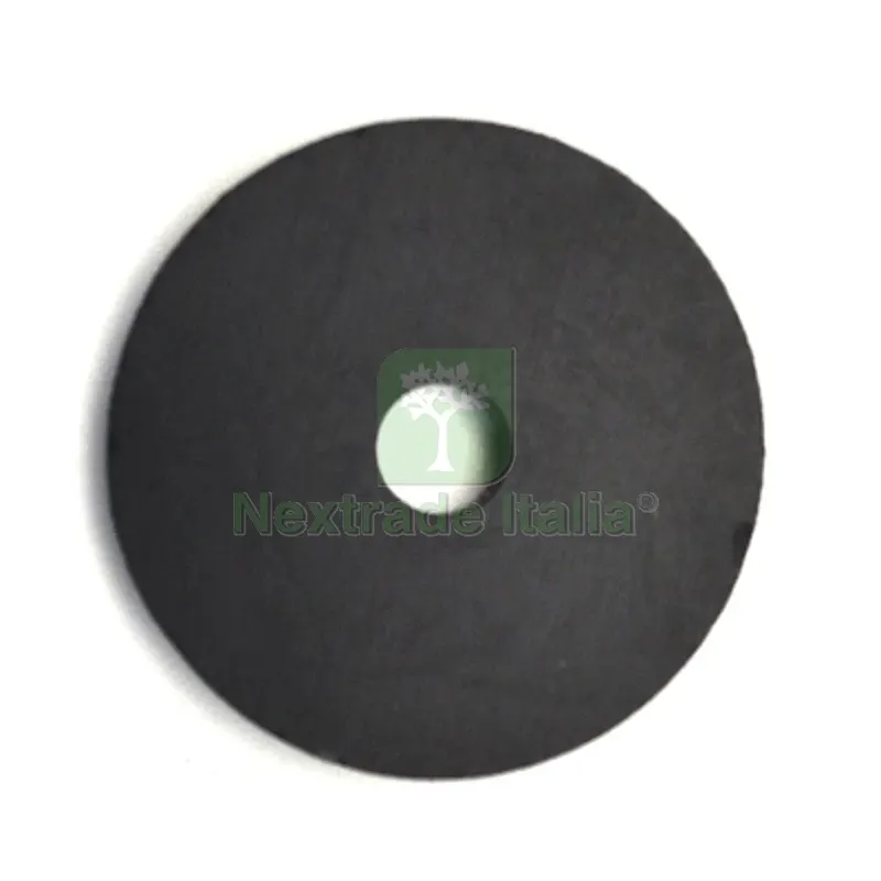 GUARNIZIONE PER GALLEGGIANTE PER ART. 134-017 1"1/4 - 1"1/2 — Guarnizioni e tenute — rif. FERX.DIA134-104-0708 GUARNIZIONE PER GALLEGGIANTE PER ART. 134-017 1"1/4 - 1"1/2 — Guarnizioni e tenute — rif. FERX.DIA134-104-0708