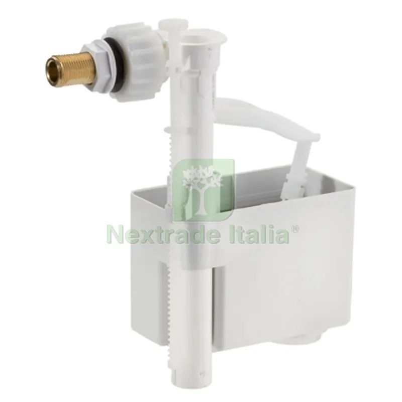 RUBINETTO GALLEGGIANTE MODELLO "JOLLY UNI" 3/8 — Rubinetti e valvole — rif. FERX.DIA134-V560200