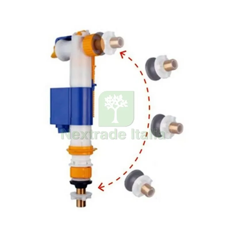RUBINETTO GALLEGGIANTE MOD. IVC 100 PER CASSETTE IN CERAMICA 3/8 — Rubinetti e valvole — rif. FERX.DIA134-V99936 RUBINETTO GALLEGGIANTE MOD. IVC 100 PER CASSETTE IN CERAMICA 3/8 — Rubinetti e valvole — rif. FERX.DIA134-V99936