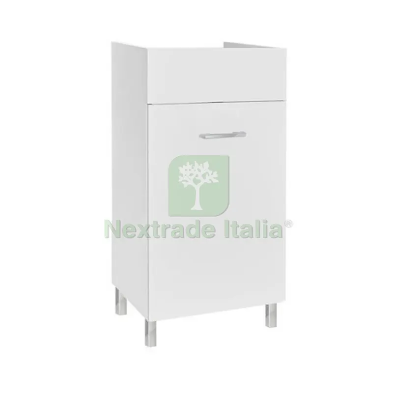 MOBILE PER LAVATOIO 185-V162 cm 43 x 48 — Rubinetti e valvole — rif. FERX.DIA140-2021 MOBILE PER LAVATOIO 185-V162 cm 43 x 48 — Rubinetti e valvole — rif. FERX.DIA140-2021