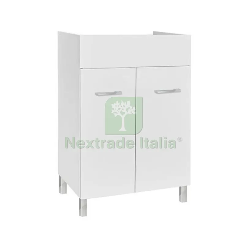MOBILE PER LAVATOIO 185-V160 E 185-V161 cm 57.5 x 48.1 — Rubinetti e valvole — rif. FERX.DIA140-2022