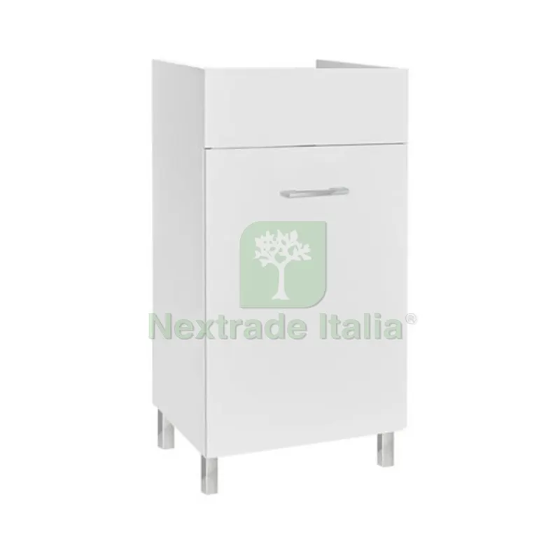 MOBILE PER LAVATOIO 185-V163 cm 43x50XH. 86 — Rubinetti e valvole — rif. FERX.DIA140-2023 MOBILE PER LAVATOIO 185-V163 cm 43x50XH. 86 — Rubinetti e valvole — rif. FERX.DIA140-2023