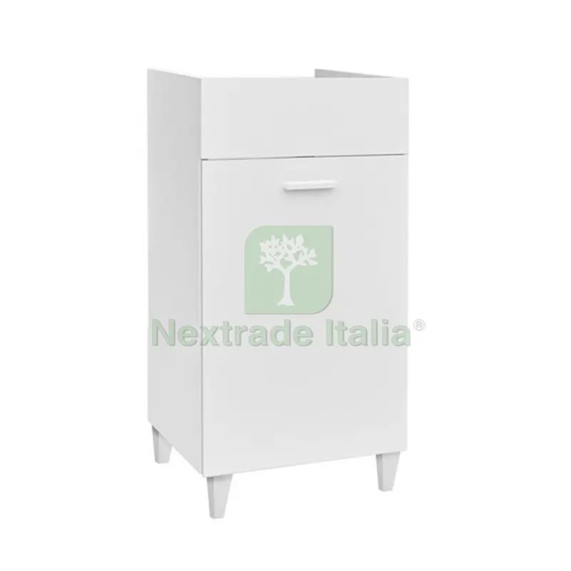 MOBILE PER LAVATOIO 43 X 47,5 cm 43 x 47,5 — Rubinetti e valvole — rif. FERX.DIA140-20231 MOBILE PER LAVATOIO 43 X 47,5 cm 43 x 47,5 — Rubinetti e valvole — rif. FERX.DIA140-20231