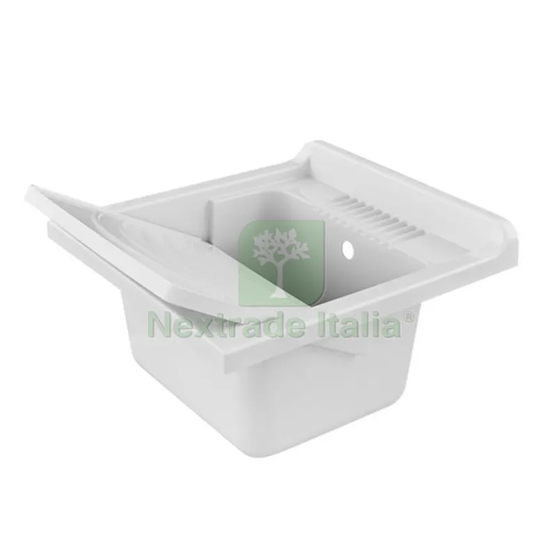 PILOZZO + TAVOLA IN POLIPROPILENE cm 60 x 50 p/sottol. 48,4x59,8 — Pile e batterie — rif. FERX.DIA140-207-6050 PILOZZO + TAVOLA IN POLIPROPILENE cm 60 x 50 p/sottol. 48,4x59,8 — Pile e batterie — rif. FERX.DIA140-207-6050