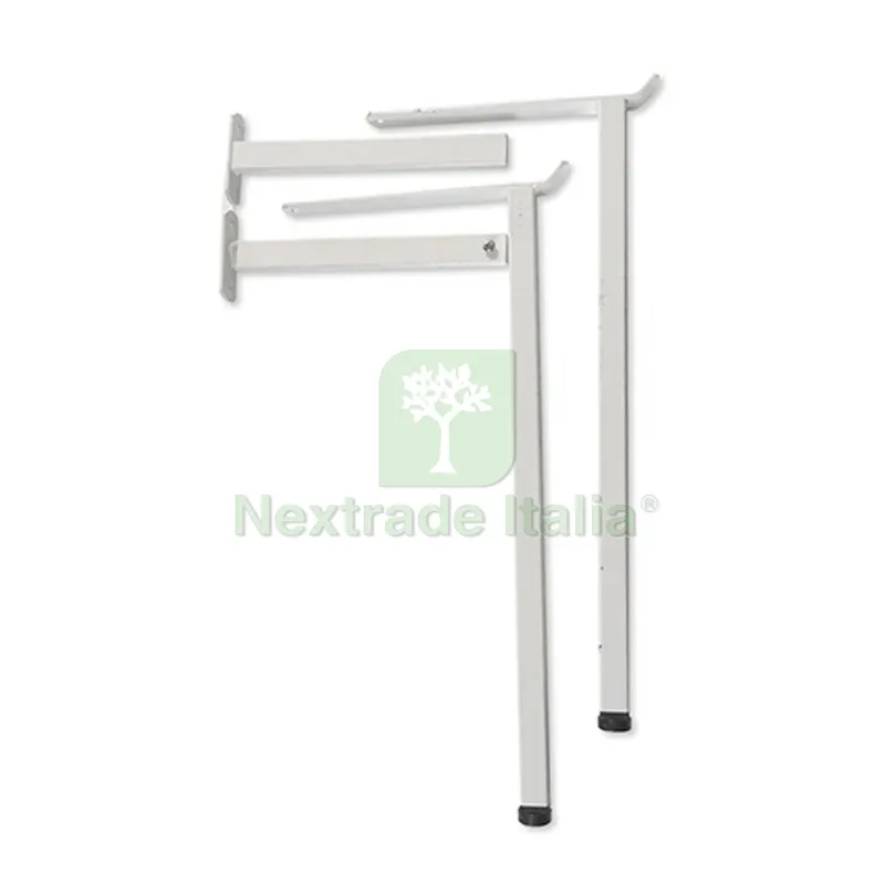 2 PZ PIEDI PER PILOZZO PILAV Bianco — Pile e batterie — rif. FERX.DIA140-2072 2 PZ PIEDI PER PILOZZO PILAV Bianco — Pile e batterie — rif. FERX.DIA140-2072