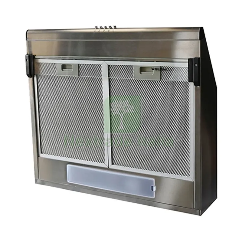 Gruppo Filtrante per Cappa cm. 60 — Protezioni corpo — rif. FERX.DIA140-255CA-060