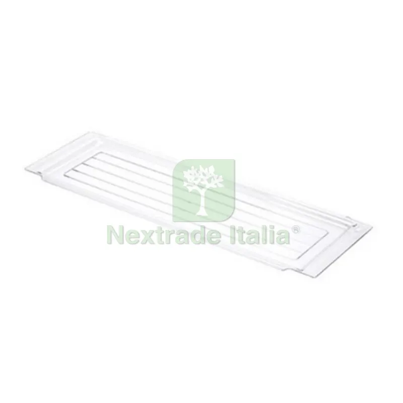 Vaschetta Raccogli Gocce con Aletta cm 74 — Irrigazione — rif. FERX.DIA140-2900-080