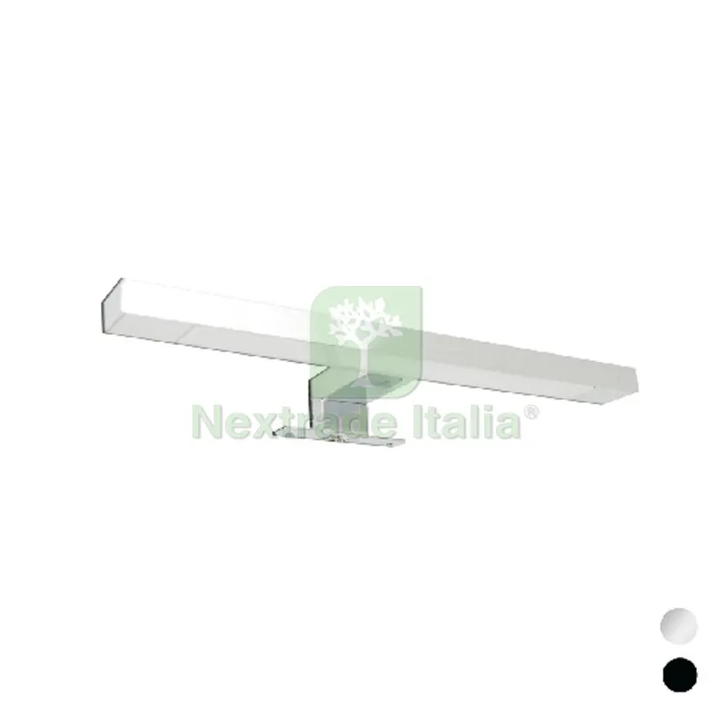 LAMPADA A LED UNIVERSALE L. 30 cm Cromo — Illuminazione — rif. FERX.DIA142-DAF LAMPADA A LED UNIVERSALE L. 30 cm Cromo — Illuminazione — rif. FERX.DIA142-DAF