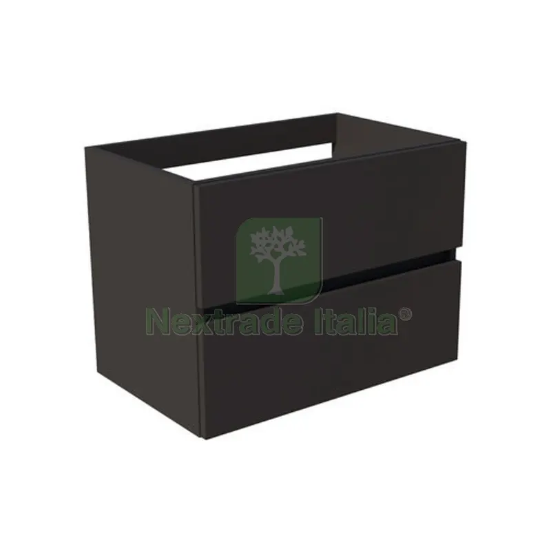 BASE 2 CASSETTI SOSPESA CITY Legno Nodato cm 70 — Scarichi e sifoni — rif. FERX.DIA142-HTB-LD070 BASE 2 CASSETTI SOSPESA CITY Legno Nodato cm 70 — Scarichi e sifoni — rif. FERX.DIA142-HTB-LD070
