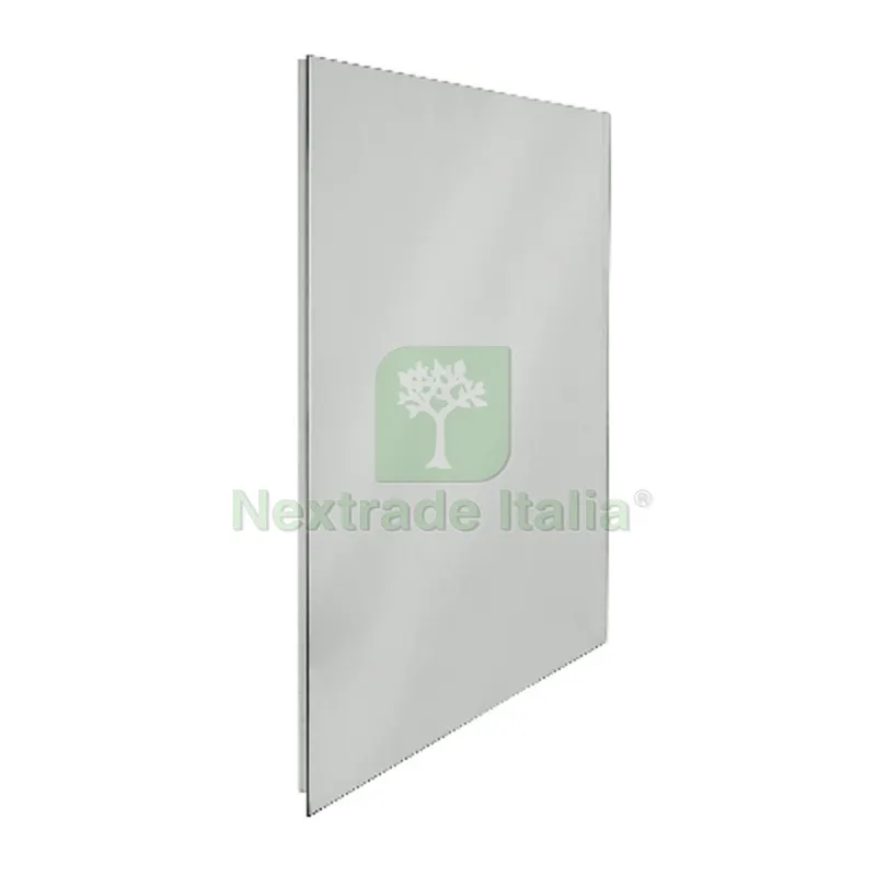 SPECCHIO FILO LUCIDO MOD. UNIKA cm 58 x H. 68 — Illuminazione — rif. FERX.DIA142-LUK101-058 SPECCHIO FILO LUCIDO MOD. UNIKA cm 58 x H. 68 — Illuminazione — rif. FERX.DIA142-LUK101-058