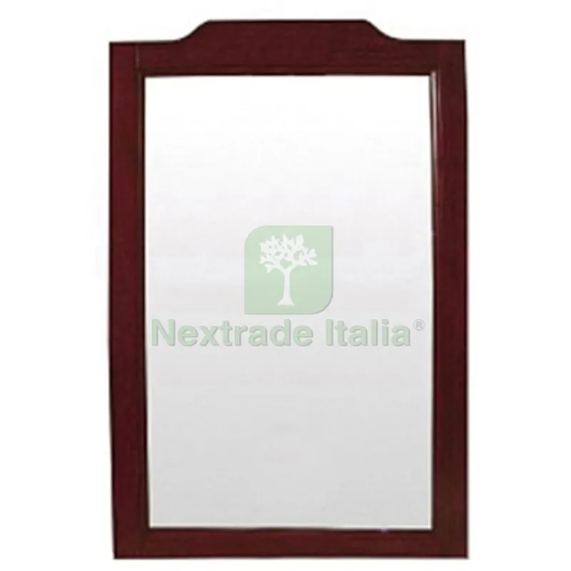 SPECCHIO ARTE POVERA MONIQUE PER MOBILE DA 75 cm 73,5 x h. 113,5 — Accessori bagno — rif. FERX.DIA143-DS075 SPECCHIO ARTE POVERA MONIQUE PER MOBILE DA 75 cm 73,5 x h. 113,5 — Accessori bagno — rif. FERX.DIA143-DS075