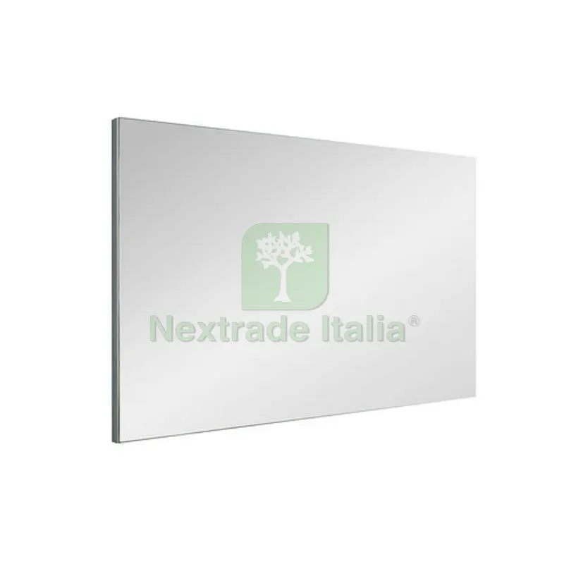 Specchio Rettangolare CM 48X75 cm 48x75 — Illuminazione — rif. FERX.DIA145-301-075 Specchio Rettangolare CM 48X75 cm 48x75 — Illuminazione — rif. FERX.DIA145-301-075