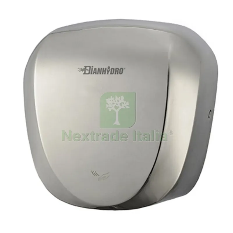 ASCIUGAMANI ELETTRICO MODELLO LEVANTE mm 312 x 302 x 172 — Scarichi e sifoni — rif. FERX.DIA150-217 ASCIUGAMANI ELETTRICO MODELLO LEVANTE mm 312 x 302 x 172 — Scarichi e sifoni — rif. FERX.DIA150-217
