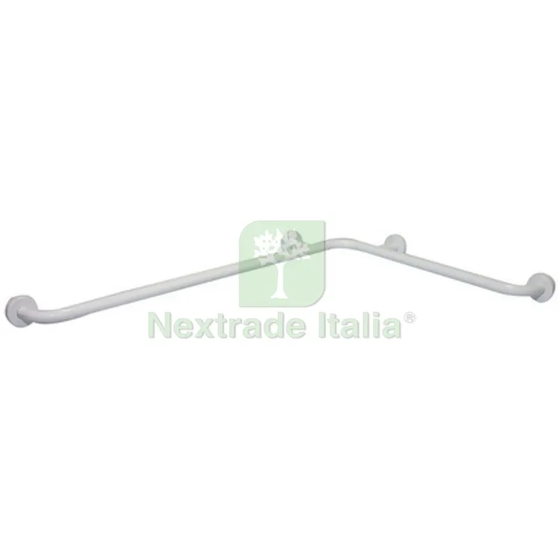 Maniglione AD Angolo cm. 65 x 100 — Maniglie e pomelli — rif. FERX.DIA151-3020-100