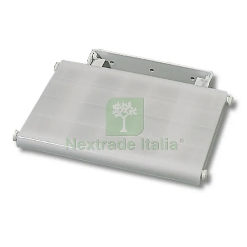 Sedile Ribaltabile Doccia Portata kg 120 — Maniglie e pomelli — rif. FERX.DIA151-TR77020