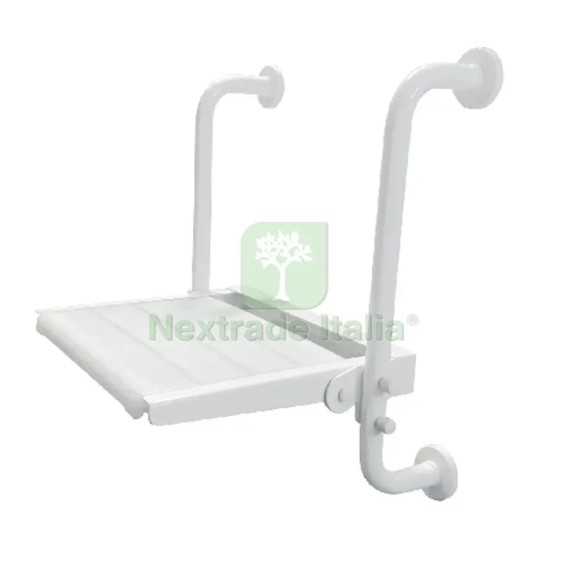 Sedile Doccia Ribaltabile - — Maniglie e pomelli — rif. FERX.DIA151-TR77021