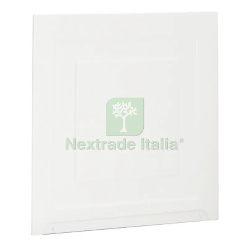 Pannello Laterale per Vasca Azzurra mm 930 x 940 x 20 — Sanitari e ceramiche — rif. FERX.DIA151-V1018P Pannello Laterale per Vasca Azzurra mm 930 x 940 x 20 — Sanitari e ceramiche — rif. FERX.DIA151-V1018P