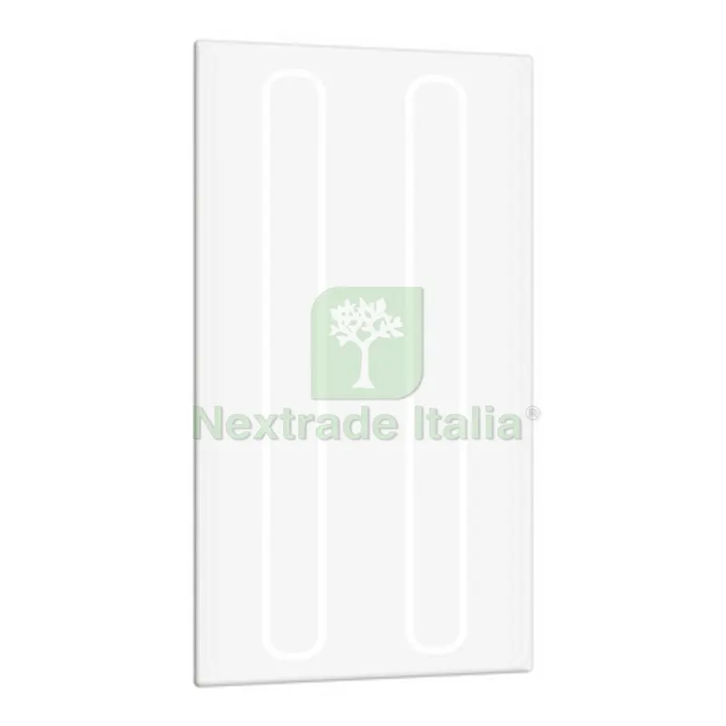 PANNELLO LATERALE PER VASCA DORIS mm 650 x 975 x 20 — Tubi e raccordi — rif. FERX.DIA151-V1019P PANNELLO LATERALE PER VASCA DORIS mm 650 x 975 x 20 — Tubi e raccordi — rif. FERX.DIA151-V1019P