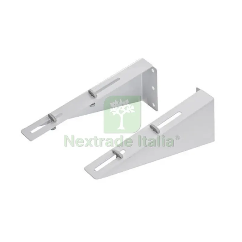 STAFFE FISSE Bianco — Vasi e fioriere — rif. FERX.DIA152-C4290
