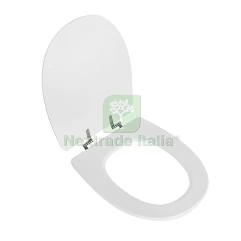 SEDILE WC PER VASO EVOLUTION - — Sanitari e ceramiche — rif. FERX.DIA152-S900 SEDILE WC PER VASO EVOLUTION - — Sanitari e ceramiche — rif. FERX.DIA152-S900