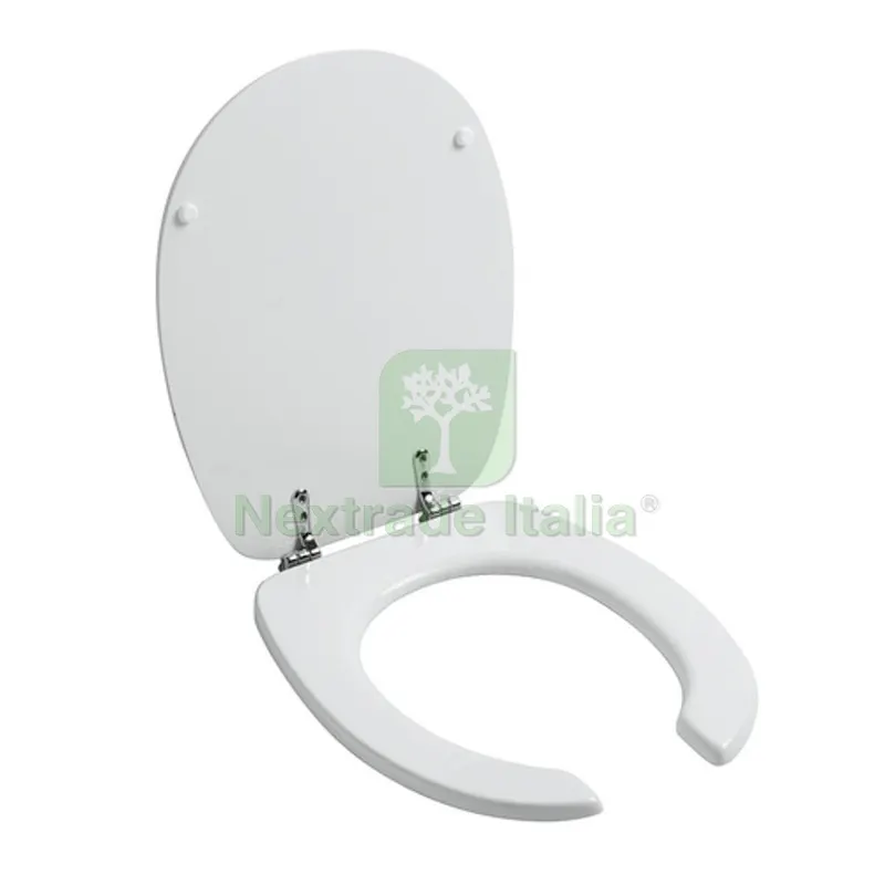 SEDILE WC PER VASO SOSPESO UP - — Sanitari e ceramiche — rif. FERX.DIA152-S912 SEDILE WC PER VASO SOSPESO UP - — Sanitari e ceramiche — rif. FERX.DIA152-S912