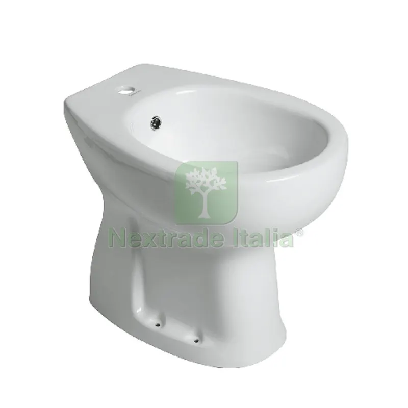 BIDET ANZIANI SERIE AUSIL LINE Erogazione rubinetto — Rubinetti e valvole — rif. FERX.DIA152-SW300-R