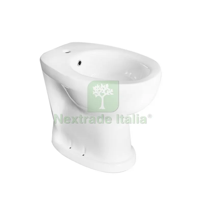 BIDET PER TERZA ETA' - — Sanitari e ceramiche — rif. FERX.DIA152-T300