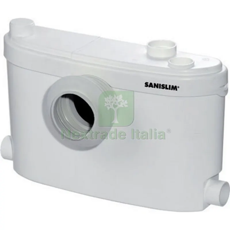 CASSETTA TRITURATRICE SANISLIM SANITRIT - — Casalinghi e organizzazione — rif. FERX.DIA178-SSL CASSETTA TRITURATRICE SANISLIM SANITRIT - — Casalinghi e organizzazione — rif. FERX.DIA178-SSL