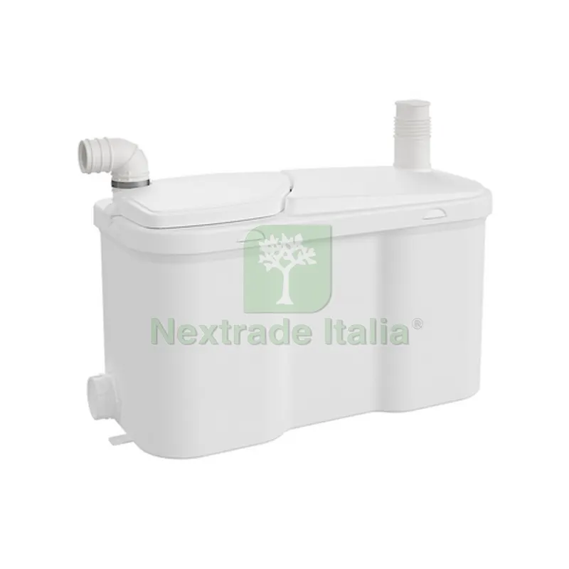 POMPA WATERSAN 20 WS20 - — Scarichi e sifoni — rif. FERX.DIA178-SWS20