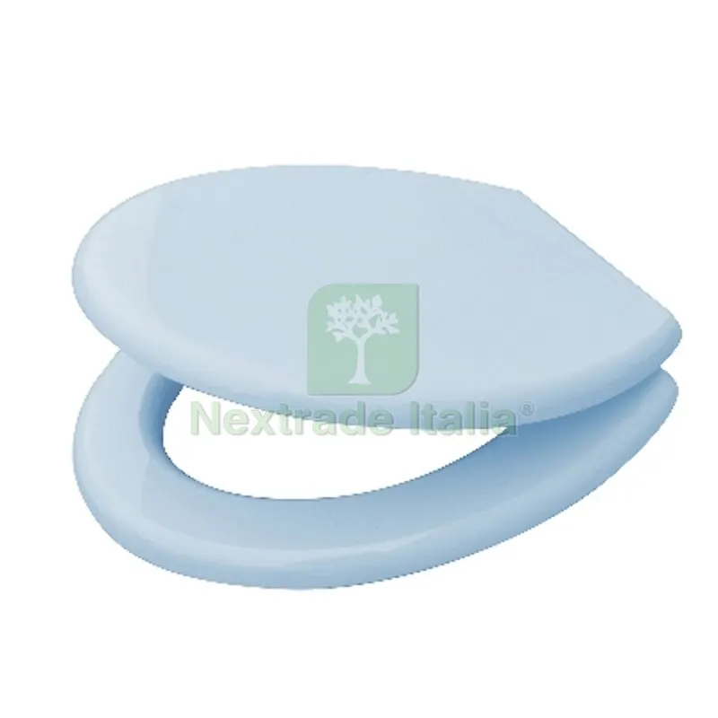 SEDILE WC UNIVERSALE PER VASO INFANZIA AZZURRO Azzurro — Sanitari e ceramiche — rif. FERX.DIA179-B901-P SEDILE WC UNIVERSALE PER VASO INFANZIA AZZURRO Azzurro — Sanitari e ceramiche — rif. FERX.DIA179-B901-P