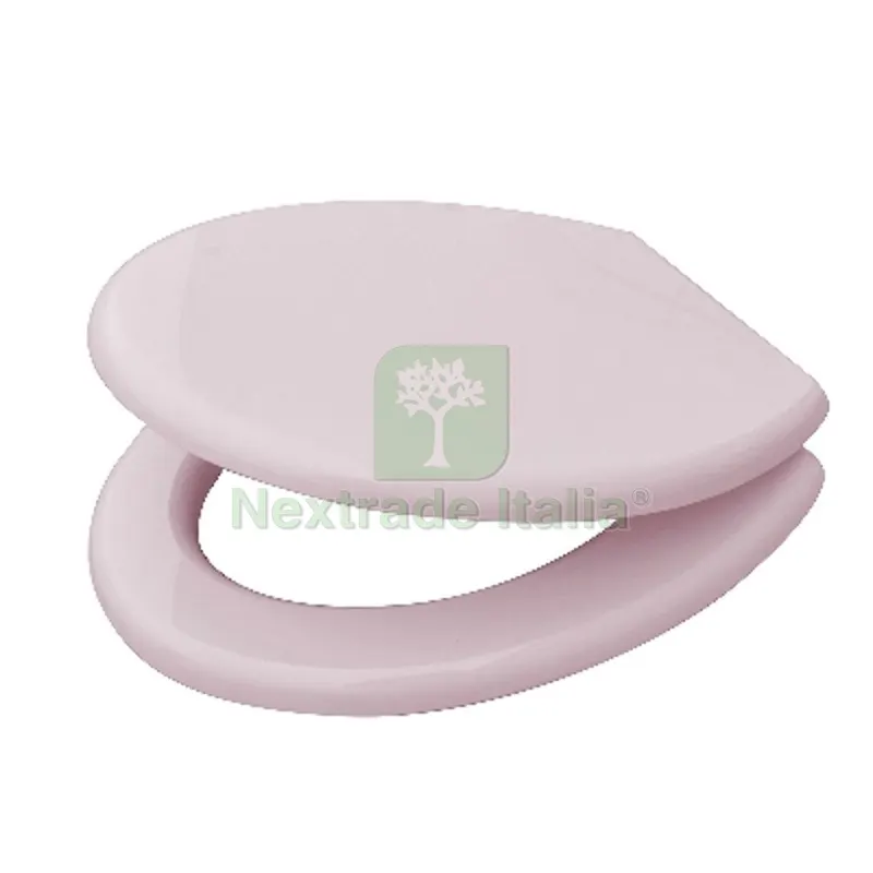 SEDILE WC UNIVERSALE PER VASO INFANZIA ROSA Rosa — Sanitari e ceramiche — rif. FERX.DIA179-R901-P SEDILE WC UNIVERSALE PER VASO INFANZIA ROSA Rosa — Sanitari e ceramiche — rif. FERX.DIA179-R901-P